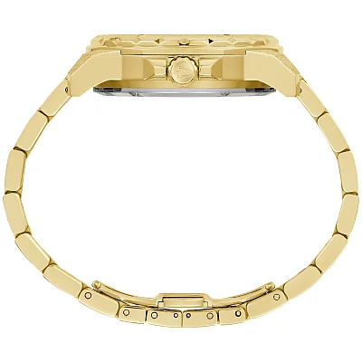 Bulova Marine Star Automatic Open-Heart Marc Anthony Special Edition 97A200