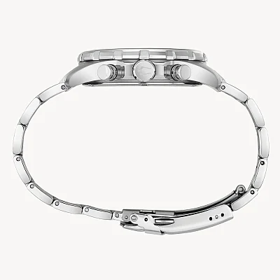 Bulova Marine Star Chronograph 96B256
