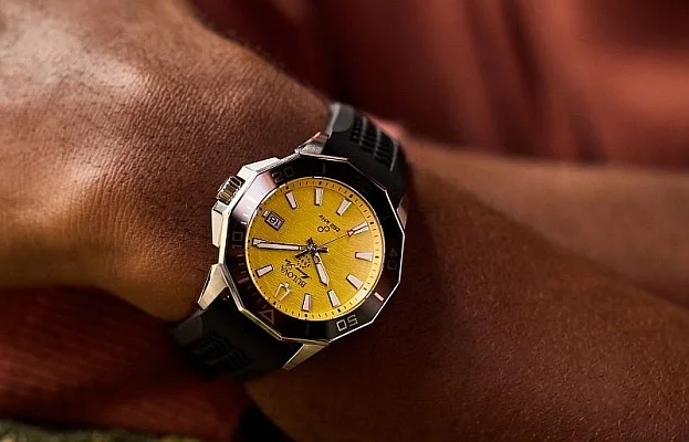 Bulova Marine Star High Precision 96B431