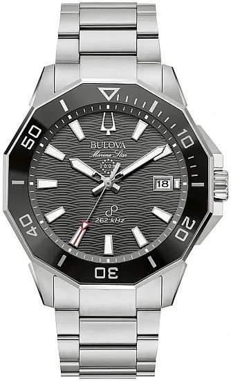 Bulova Marine Star High Precision 96B434
