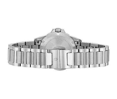 Bulova Marine Star Lady 96R215