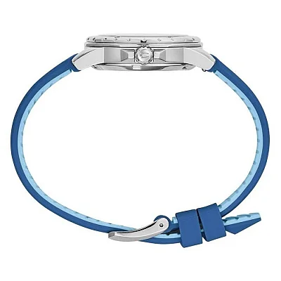 Bulova Marine Star Lady Automatic Open-Heart 96L324