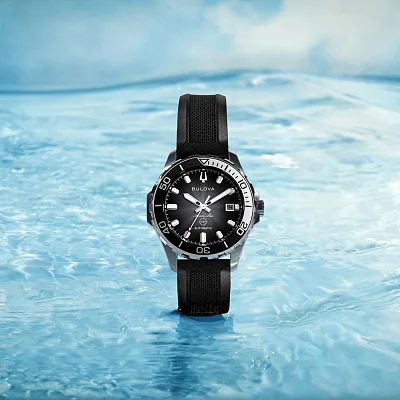 Bulova Marine Star Sport Automatic 98B465