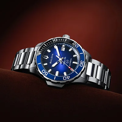 Bulova Marine Star Sport Automatic 98B466