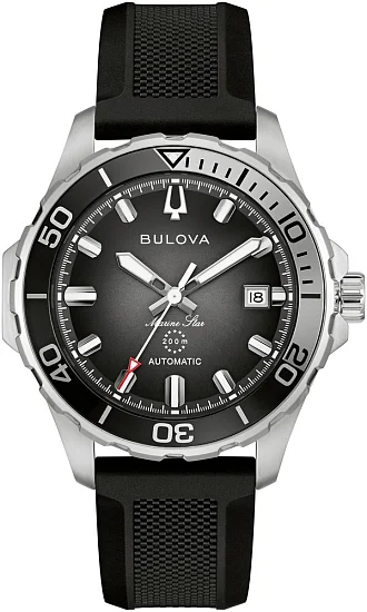 Bulova Marine Star Sport Automatic 98B465