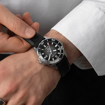Bulova Marine Star Sport Automatic 98B465