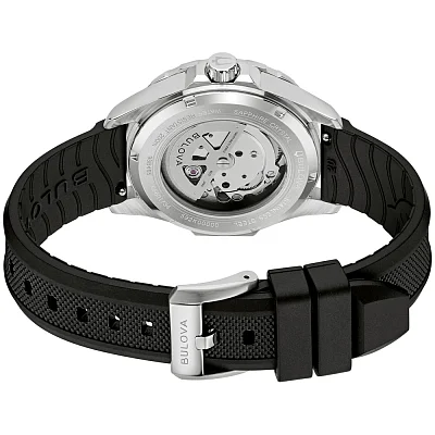Bulova Marine Star Sport Automatic 98B465