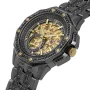  Zdjęcie 2 Bulova Octava Automatic Skeleton 98A293