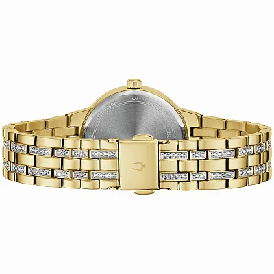 Bulova Phantom Crystals Lady 97L176