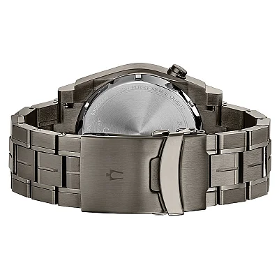 Bulova Precisionist Icon 98B343