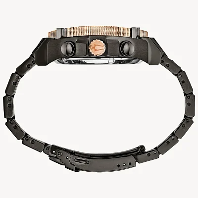 Bulova Precisionist Icon 98D149