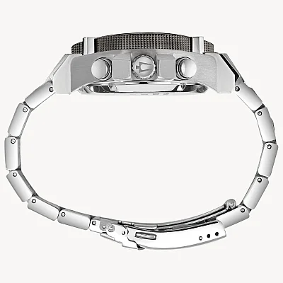 Bulova Precisionist Icon 98B316