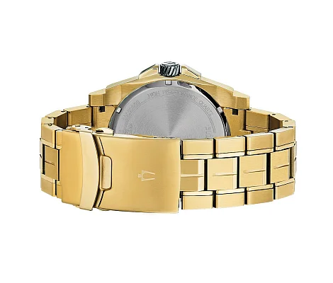 Bulova Precisionist Icon 98D156