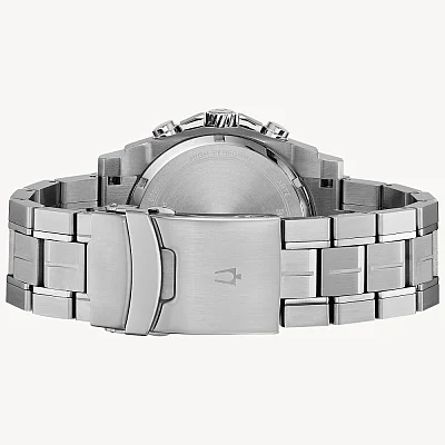 Bulova Precisionist Icon 98B316