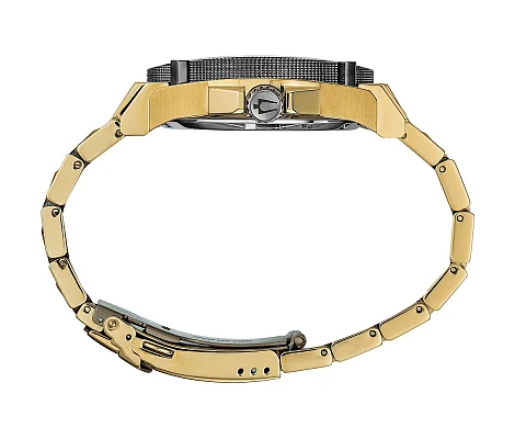 Bulova Precisionist Icon 98D156