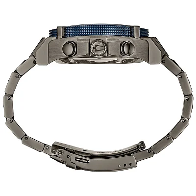 Bulova Precisionist Icon 98B343
