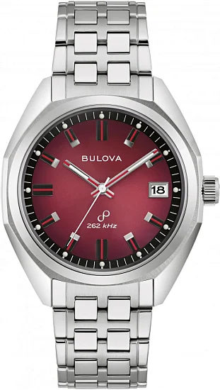 Bulova Precisionist Jet Star 96B401