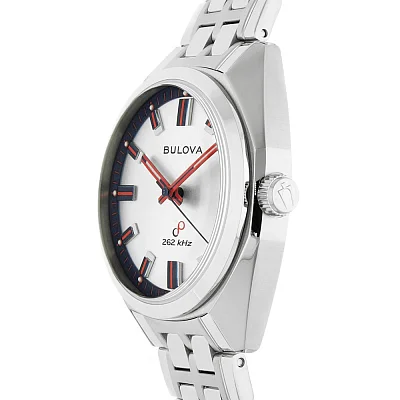 Bulova Precisionist Jet Star Set Limited Edition 96K112