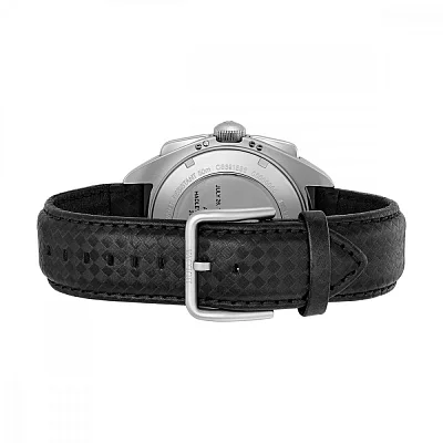Bulova Precisionist Lunar Pilot Moonwatch Chronograph 96B251