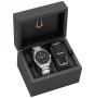 Zdjęcie 3 Bulova Precisionist Lunar Pilot Moonwatch Chronograph Set 96K111