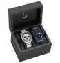  Zdjęcie 7 Bulova Precisionist Lunar Pilot Moonwatch Chronograph Set 98K112