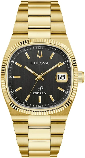 Bulova Precisionist Super Seville 97B246
