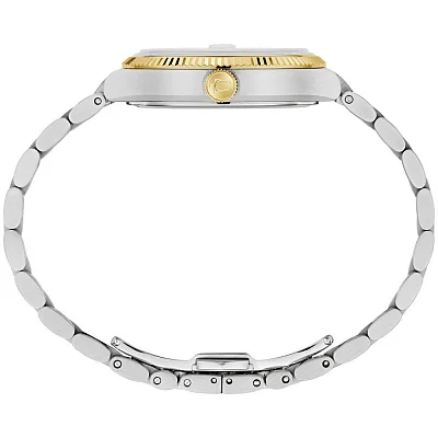 Bulova Precisionist Super Seville 98B462