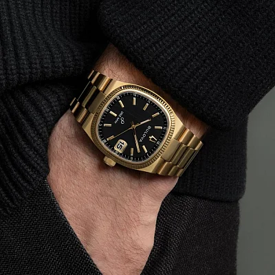 Bulova Precisionist Super Seville 97B246