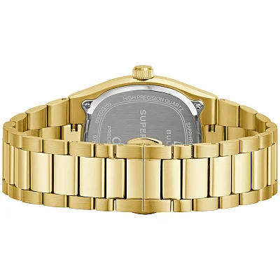 Bulova Precisionist Super Seville 97B246