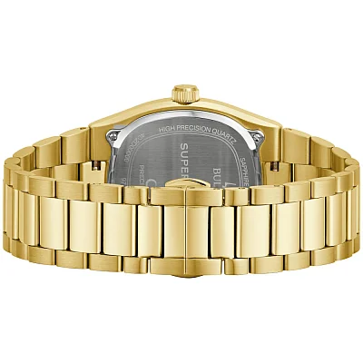 Bulova Precisionist Super Seville 97B237