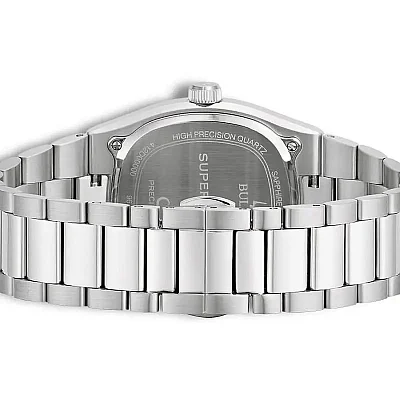Bulova Precisionist Super Seville 96B439