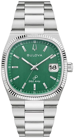 Bulova Precisionist Super Seville 96B439