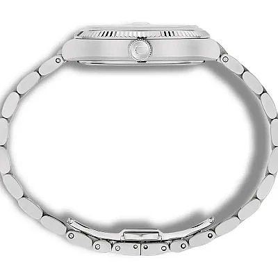 Bulova Precisionist Super Seville 96B439