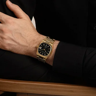 Bulova Precisionist Super Seville 97B246
