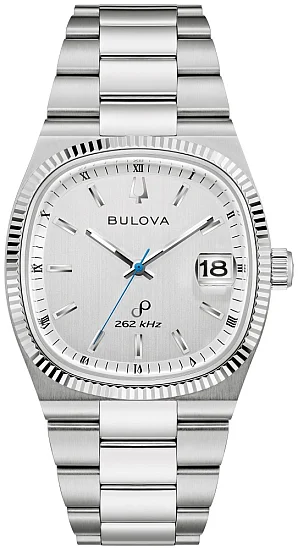 Bulova Precisionist Super Seville 96B444