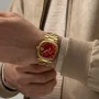  Zdjęcie 2 Bulova Precisionist Super Seville Year of The Horse Limited Edition 97B242