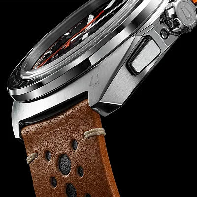 Bulova Racer Chronograph 98B427