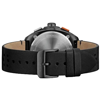 Bulova Racer Chronograph 98B428