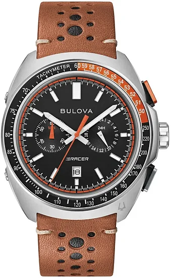 Bulova Racer Chronograph 98B427