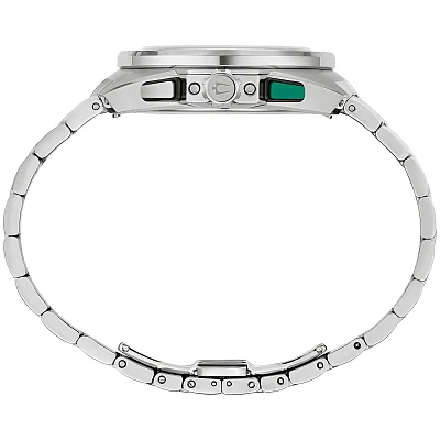 Bulova Racer Chronograph 98B468