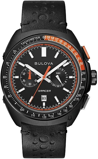 Bulova Racer Chronograph 98B428