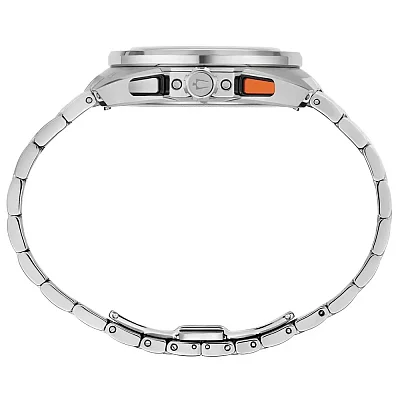 Bulova Racer Chronograph 98B432