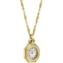  Zdjęcie 4 Bulova Rubaiyat Pendant Necklace 97L182