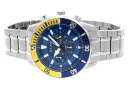  Zdjęcie 5 Bulova Sport Chronograph 98A245