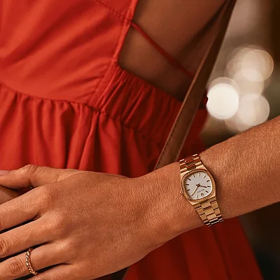Bulova Super Seville Mini 97L189