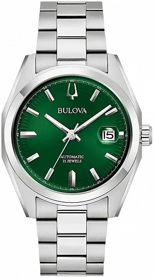 Bulova Surveyor Automatic 96B429