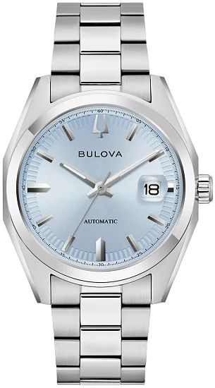 Bulova Surveyor Automatic 96B469