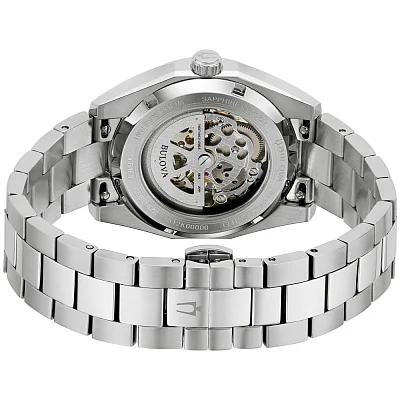 Bulova Surveyor Automatic 96B469