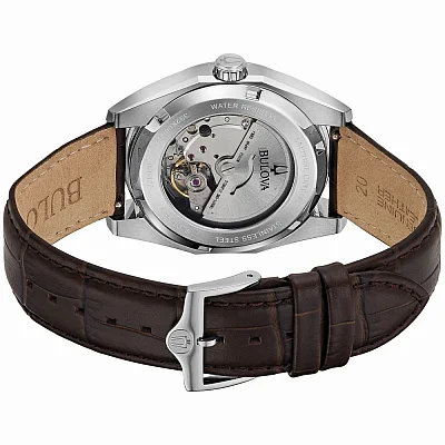Bulova Surveyor Automatic 96B427
