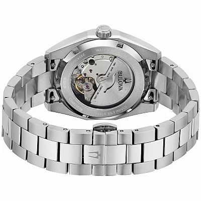 Bulova Surveyor Automatic 96B429